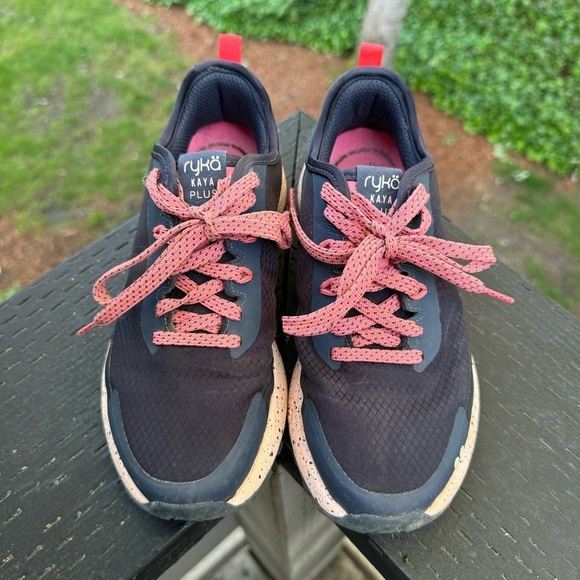 Ryka Women’s Kaya Plus 11 in Blue Ink Size‎ 5 - Picture 3 of 9